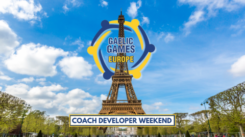 European Coach Developers Take Next Step in Paris